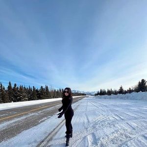 Meet your Posher, Maria